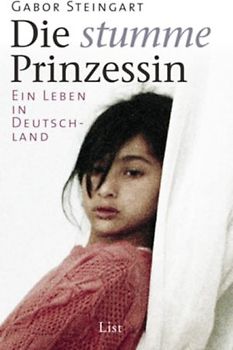 Die stumme Prinzessin