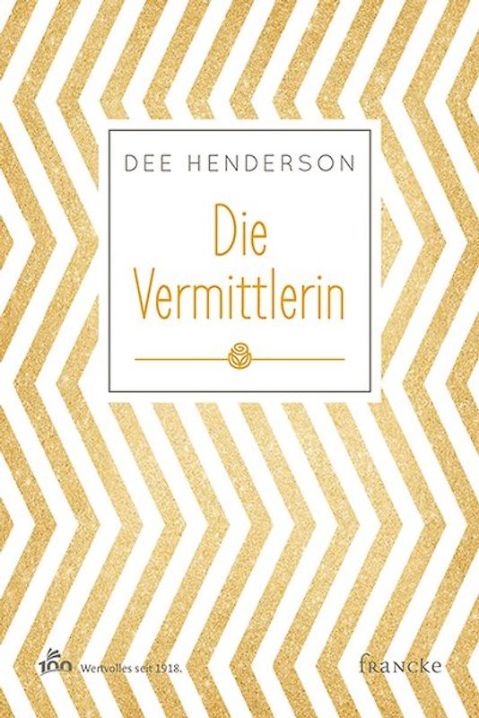 Die Vermittlerin