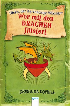 Wer mit den Drachen flüstert