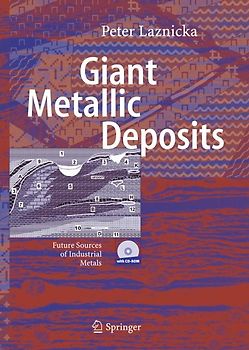 Giant Metallic Deposits