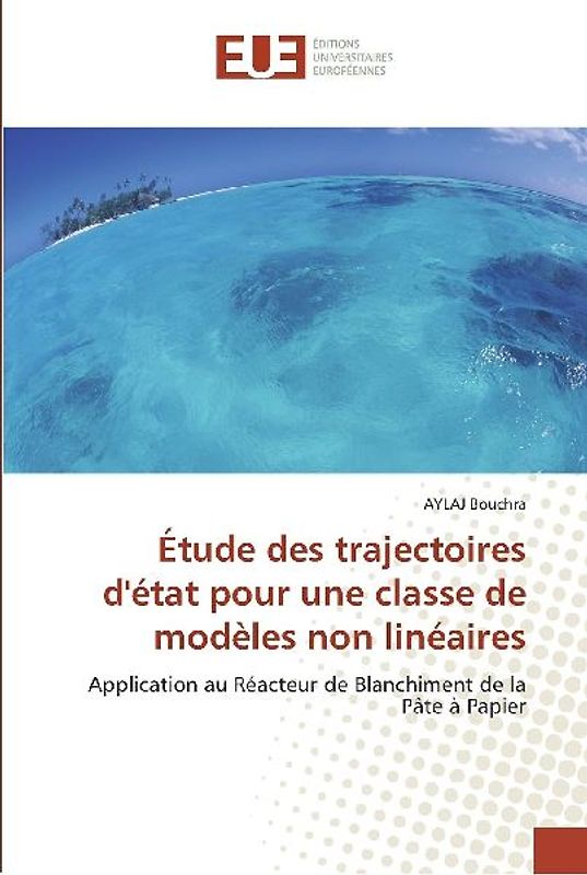 Étude des trajectoires d'état pour une classe de modèles non linéaires