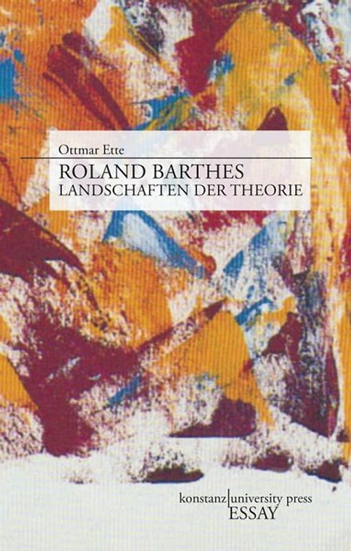 Roland Barthes
