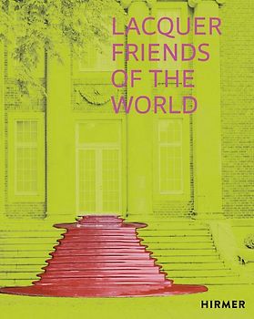 Lacquer Friends of the World