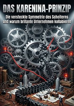 Das Karenina-Prinzip