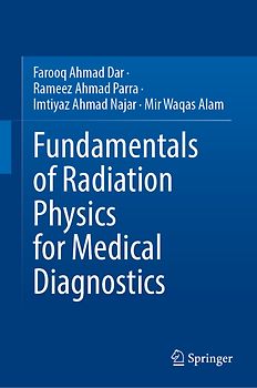 Fundamentals of Radiation Physics for Medical Diagnostics