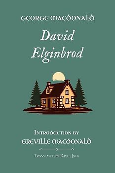 David Elginbrod
