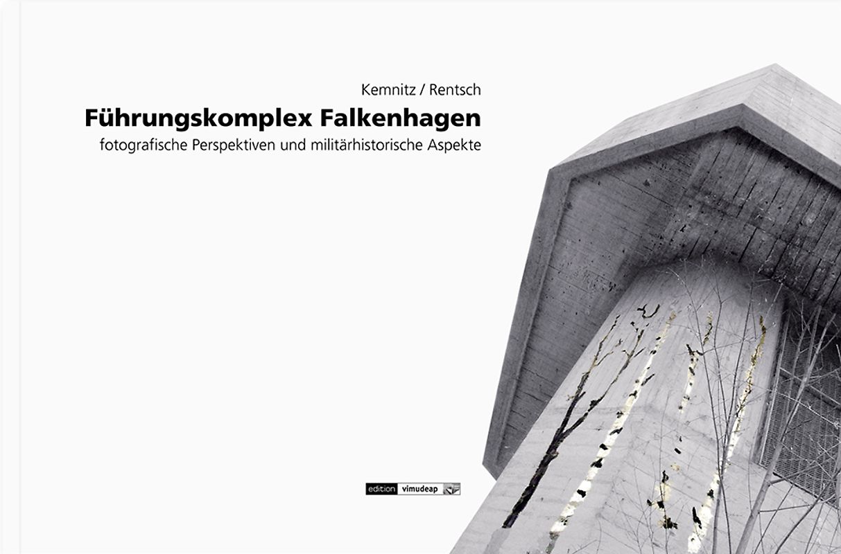 Führungskomplex Falkenhagen