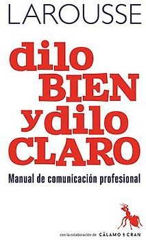 Dilo Bien Y Dilo Claro