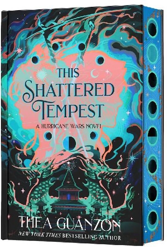 This Shattered Tempest (Deluxe Limited Edition)
