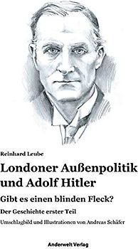 Londoner Außenpolitik & Adolf Hitler
