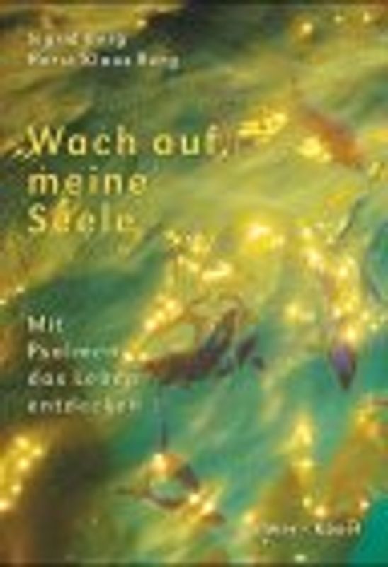 Wach auf, meine Seele