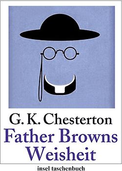 Father Browns Weisheit
