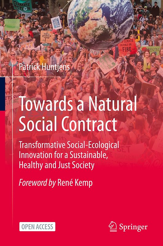 Towards a Natural Social Contract