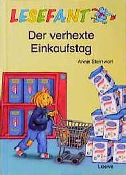 Der verhexte Einkaufstag