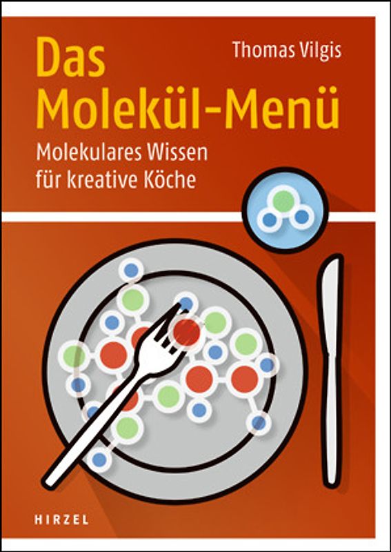 Das Molekül-Menü