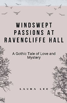 Windswept Passions at Ravencliffe Hall