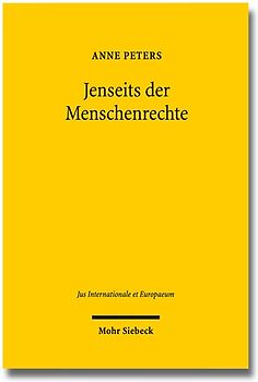 Jenseits der Menschenrechte