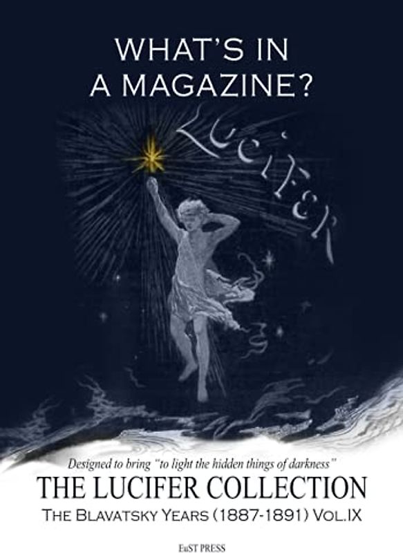 What's in a Magazine