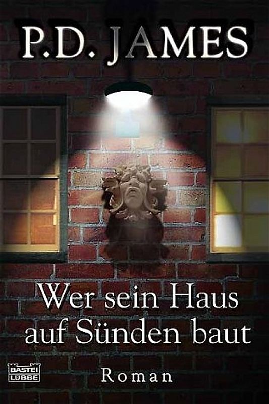 Wer sein Haus auf Sünden baut