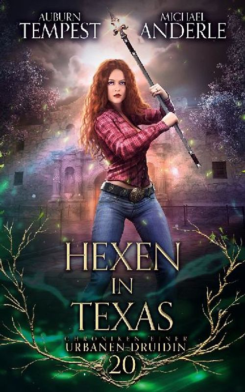 Hexen in Texas