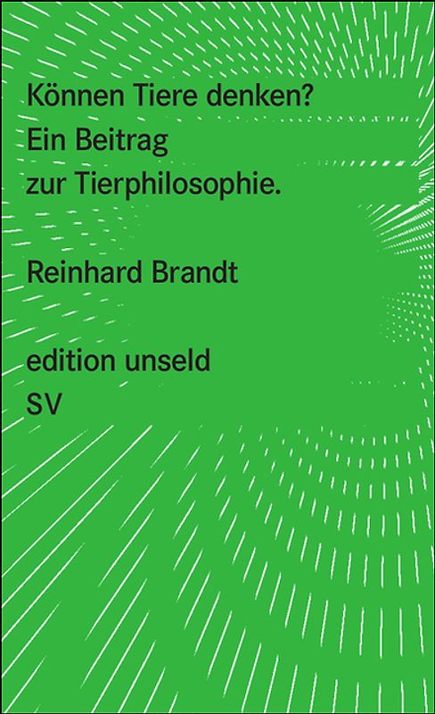 Können Tiere denken?