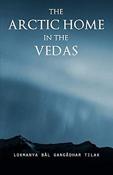 The Arctic Home in the Vedas