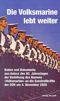 Die Volksmarine lebt weiter