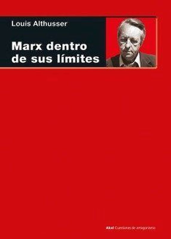 Marx dentro de sus límites
