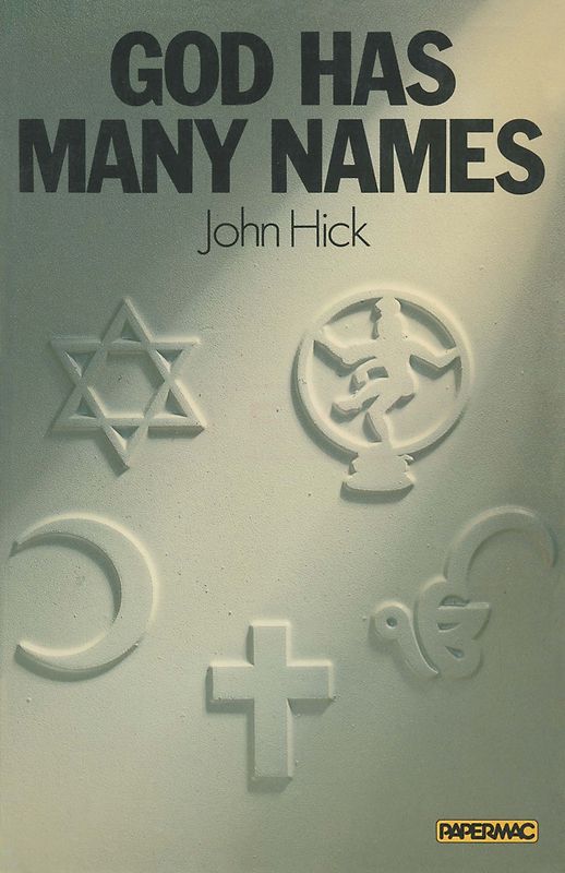 God has Many Names
