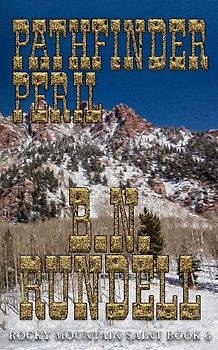 Pathfinder Peril
