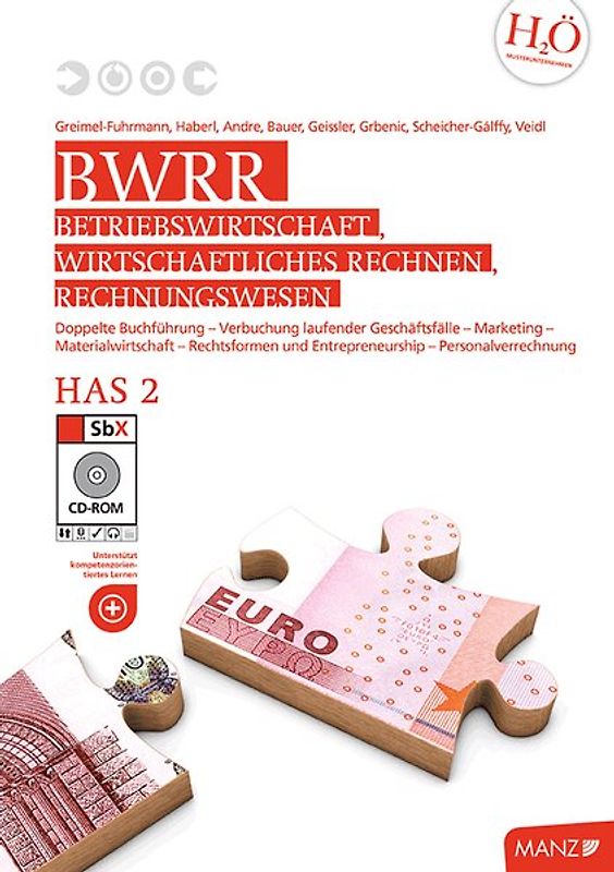 BW, WiRe, RW HAS 2, Teacher's Guide