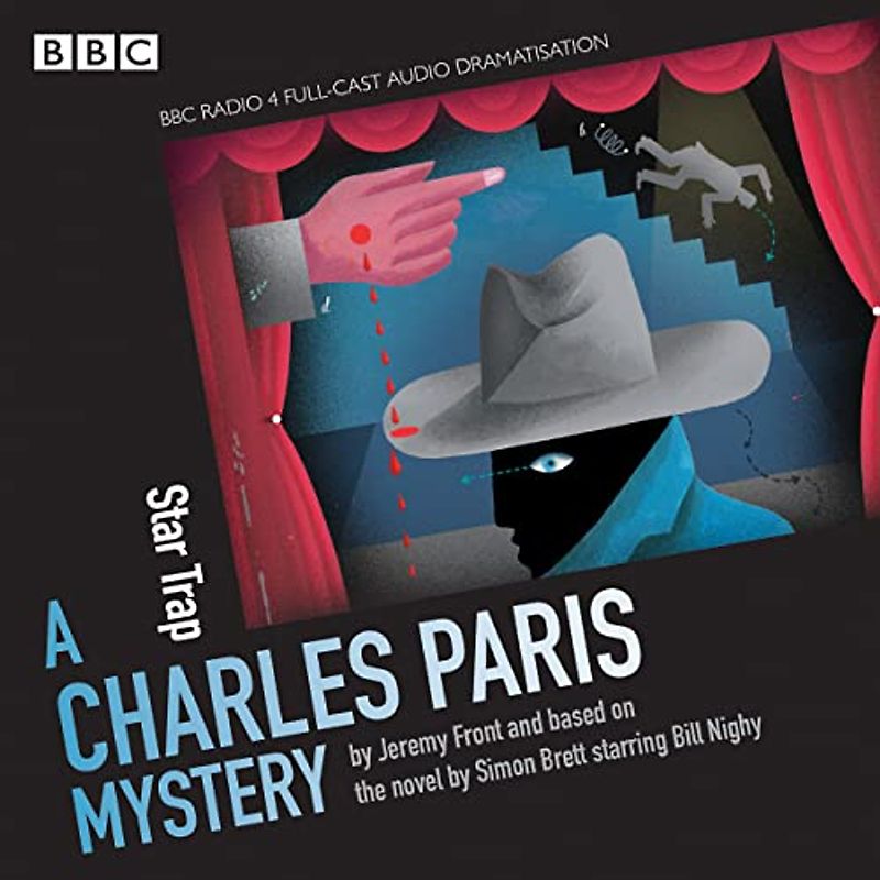 Charles Paris: Star Trap: A BBC Radio 4 full-cast dramatisation