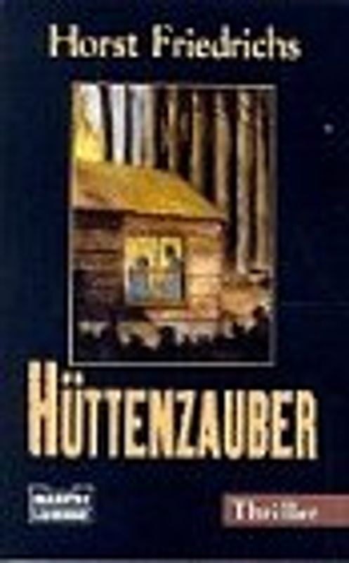 Hüttenzauber
