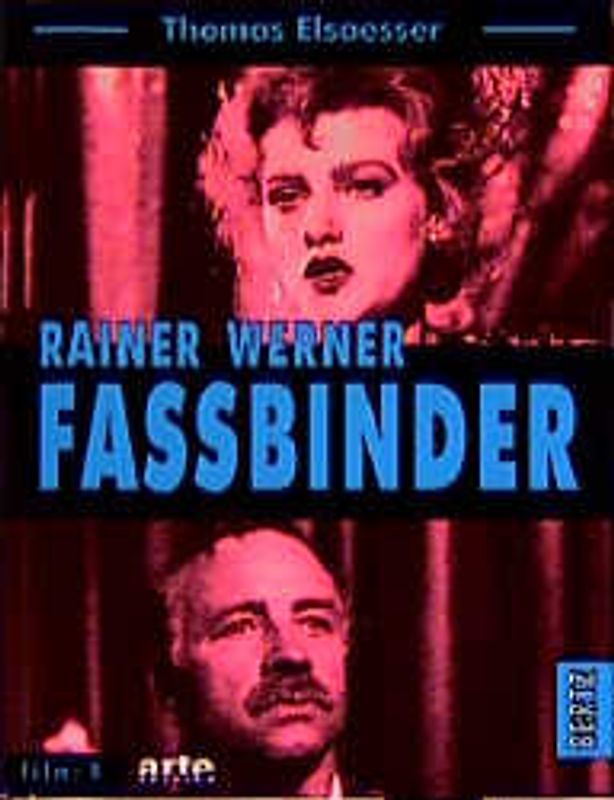 Rainer Werner Fassbinder