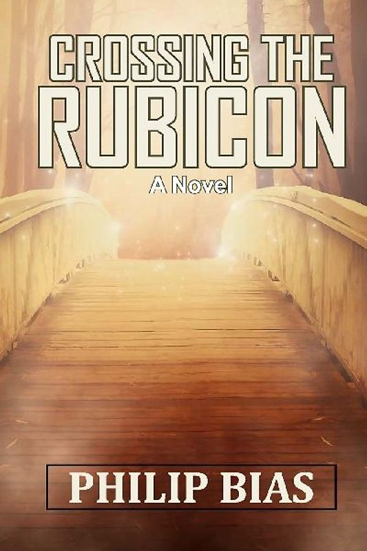 Crossing the Rubicon