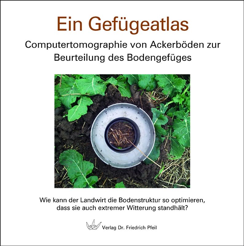 Ein Gefügeatlas