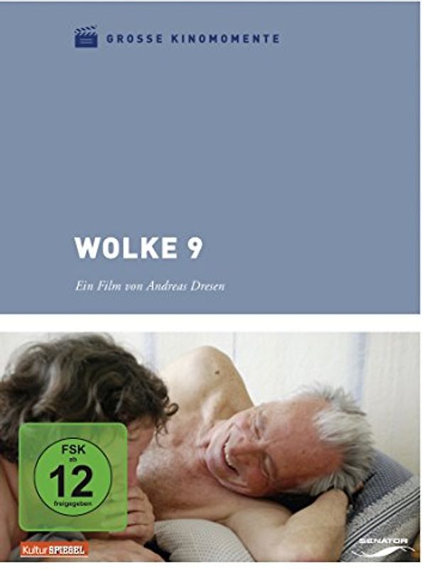 Wolke 9 - Grosse Kinomomente DVD