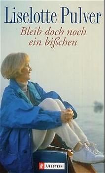 Bleib doch noch ein bisschen