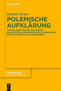 Polemische Aufklärung