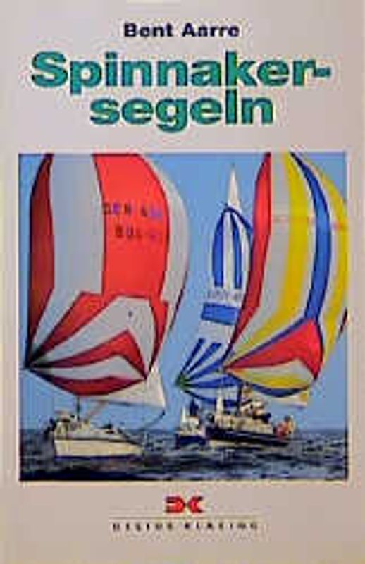Spinnakersegeln