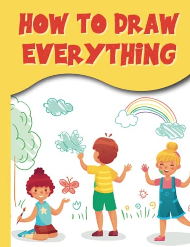 How to Draw Everything