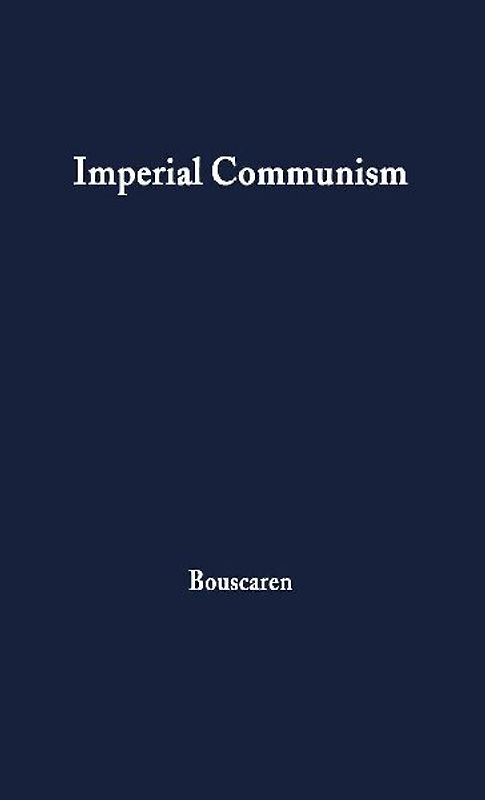 Imperial Communism