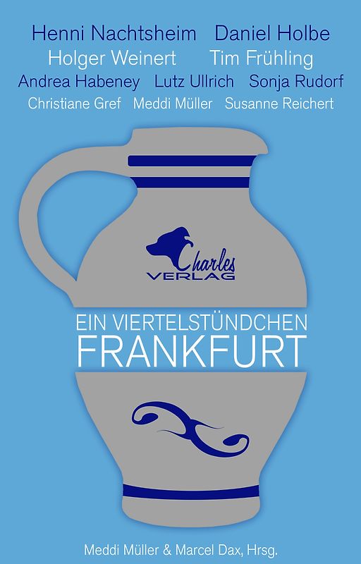 Ein Viertelstündchen Frankfurt