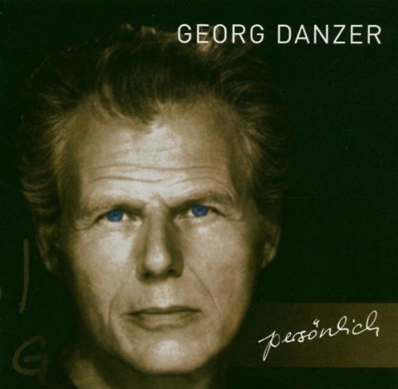 Georg Danzer - Persönlich