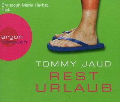 Christoph Maria Herbst - Resturlaub