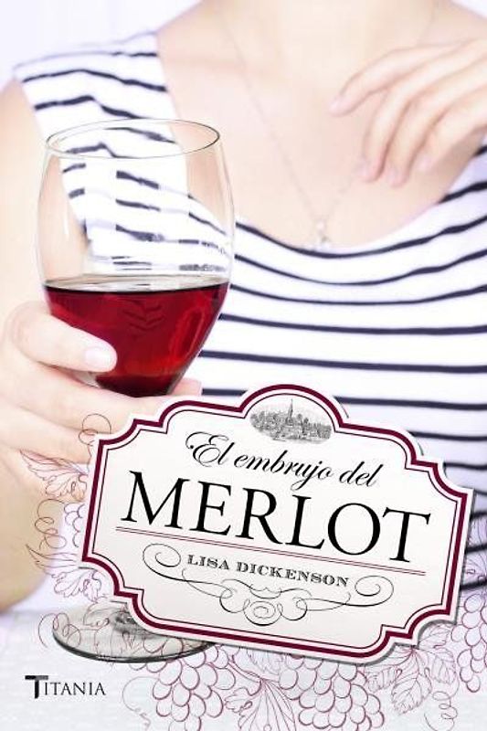 El Embrujo del Merlot