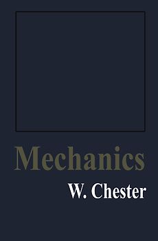 Mechanics