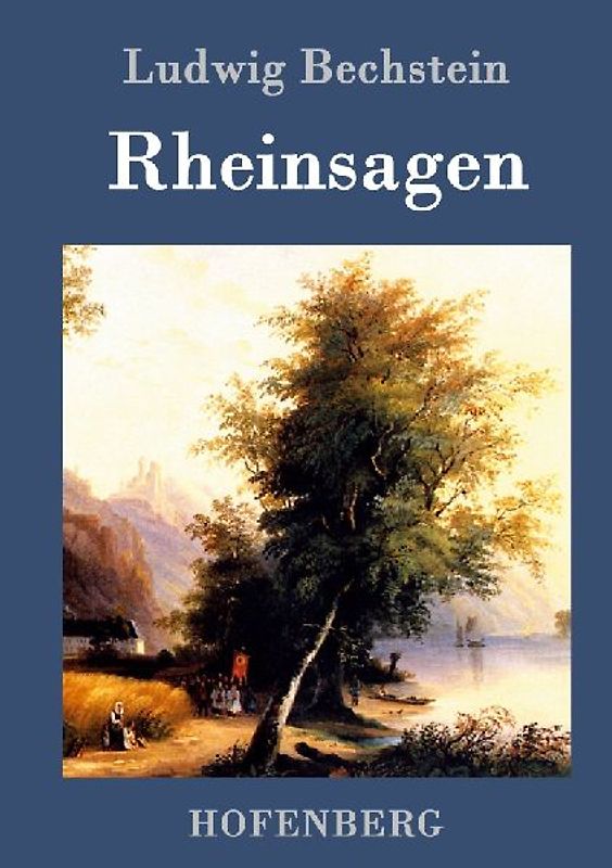 Rheinsagen