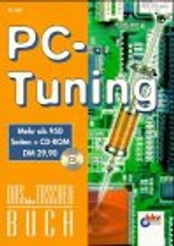 PC-Tuning