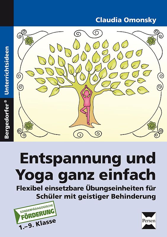Entspannung und Yoga ganz einfach